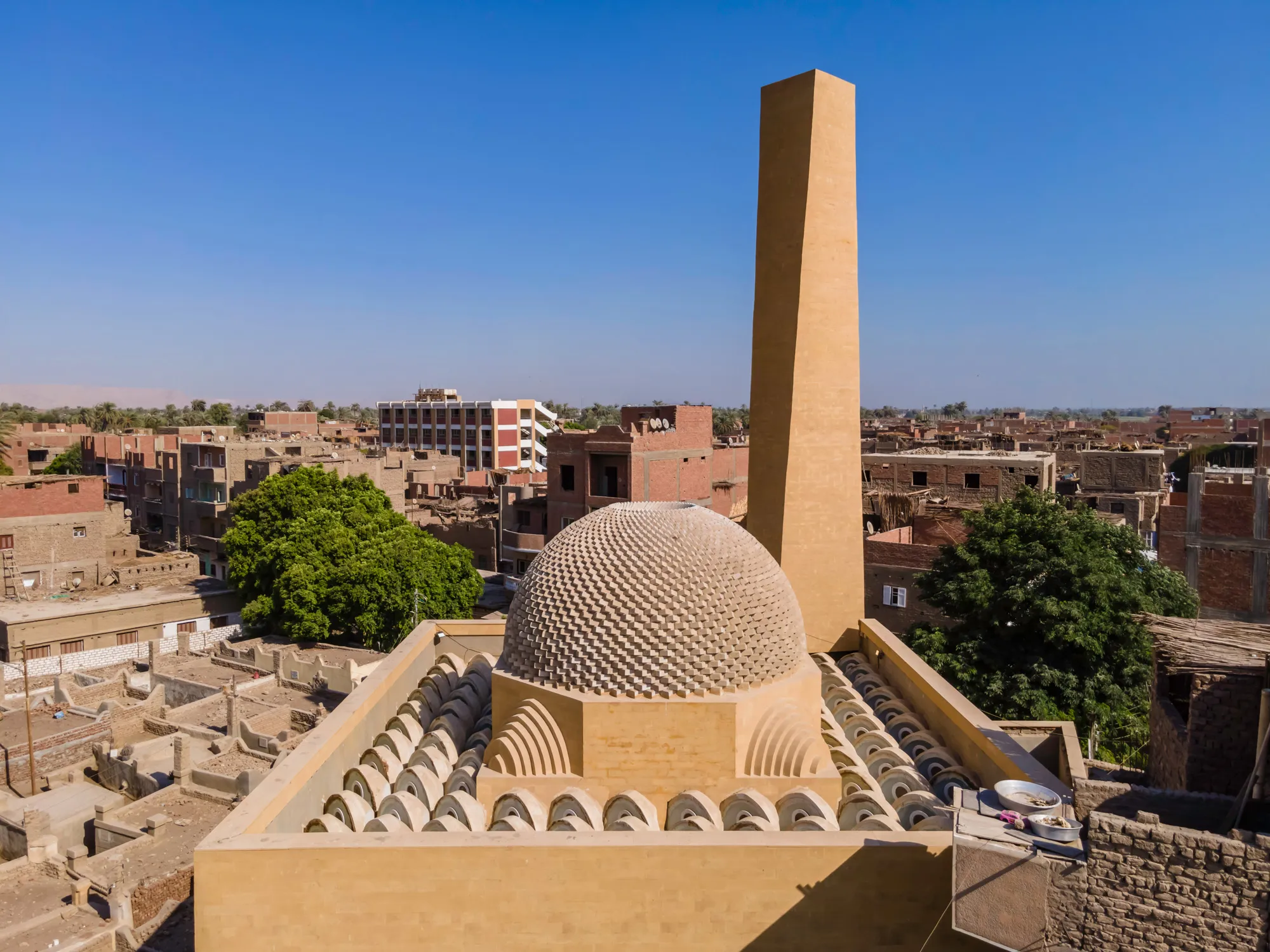 basuna mosque photo