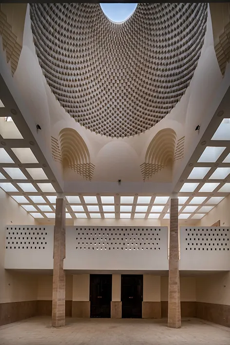 basuna mosque photo
