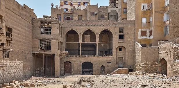 Bayt El Razzaz